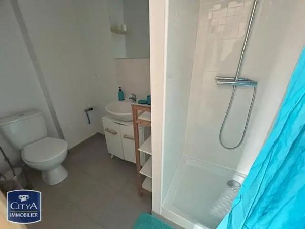 Appartement à louer 2 pièces 39.35m² Pamiers (09100)