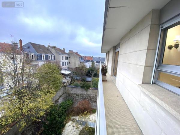 Appartement à vendre à Reims dans la Marne (51100), ref : 51046-2671   
Centre et Grand Centre
