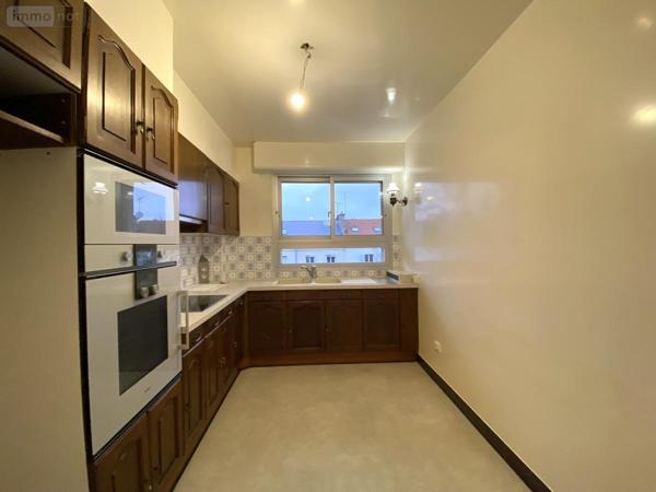 Appartement à vendre à Reims dans la Marne (51100), ref : 51046-2671   
Centre et Grand Centre