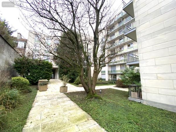 Appartement à vendre à Reims dans la Marne (51100), ref : 51046-2671   
Centre et Grand Centre