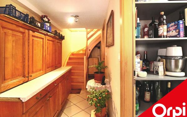 Appartement à vendre    3 pièces • 70 m2 Lapoutroie