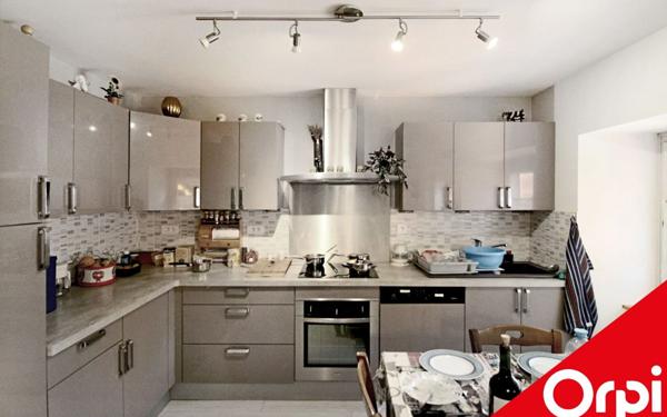 Appartement à vendre    3 pièces • 70 m2 Lapoutroie