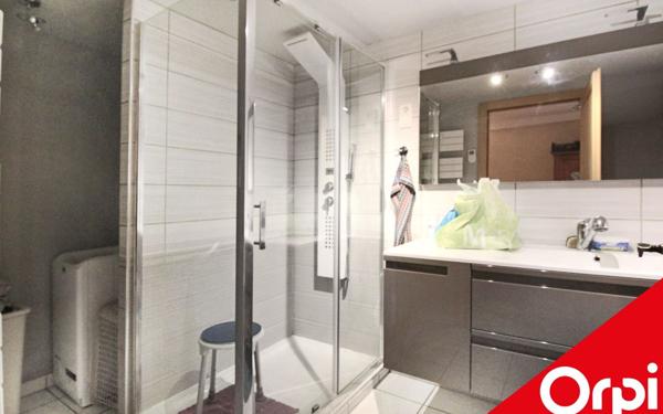 Appartement à vendre    3 pièces • 70 m2 Lapoutroie