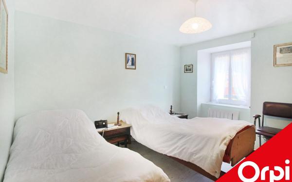 Appartement à vendre    3 pièces • 70 m2 Lapoutroie