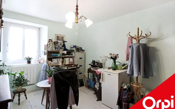 Appartement à vendre    3 pièces • 70 m2 Lapoutroie