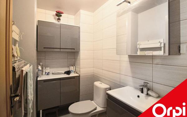 Appartement à vendre    3 pièces • 70 m2 Lapoutroie