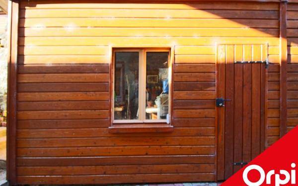 Appartement à vendre    3 pièces • 70 m2 Lapoutroie