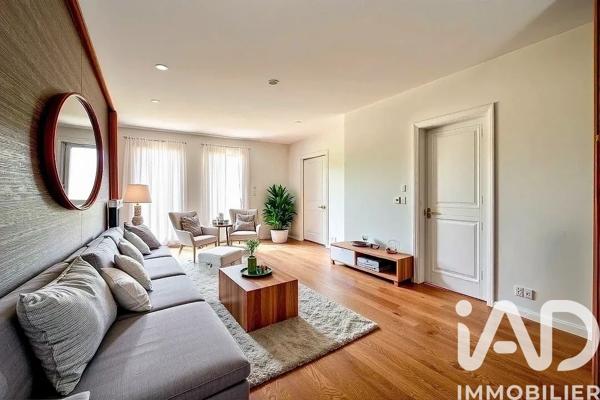 Appartement à vendre 2 pièces 52 m² La Courneuve