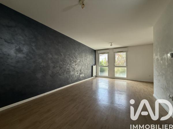Appartement à vendre 2 pièces 52 m² La Courneuve