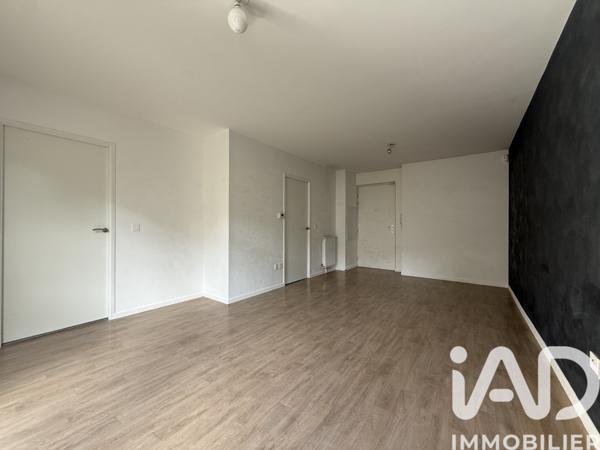 Appartement à vendre 2 pièces 52 m² La Courneuve