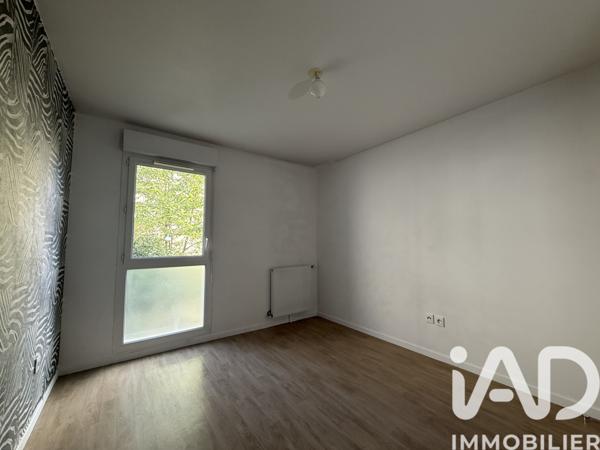 Appartement à vendre 2 pièces 52 m² La Courneuve
