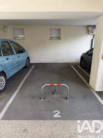 Appartement à vendre 2 pièces 52 m² La Courneuve