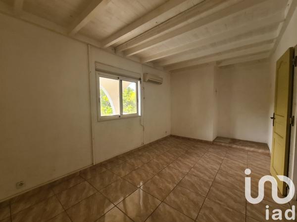 Maison à vendre 5 pièces 180 m² Sainte-Anne