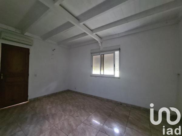 Maison à vendre 5 pièces 180 m² Sainte-Anne