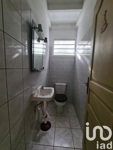 Maison à vendre 5 pièces 180 m² Sainte-Anne