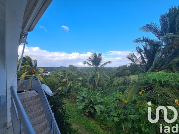 Maison à vendre 5 pièces 180 m² Sainte-Anne