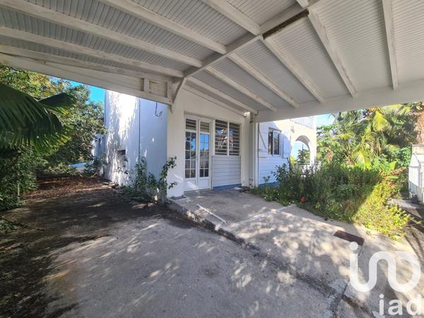 Maison à vendre 5 pièces 180 m² Sainte-Anne