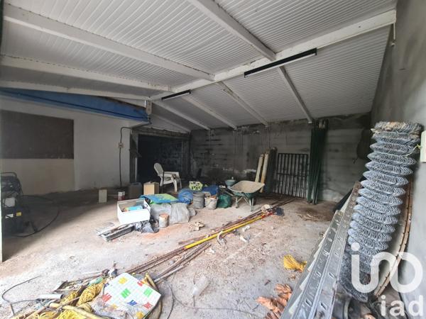 Maison à vendre 5 pièces 180 m² Sainte-Anne