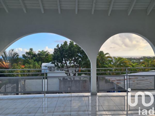 Maison à vendre 5 pièces 180 m² Sainte-Anne