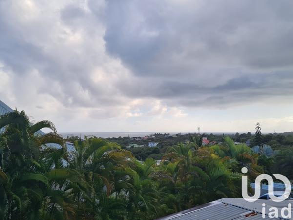 Maison à vendre 5 pièces 180 m² Sainte-Anne