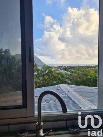 Maison à vendre 5 pièces 180 m² Sainte-Anne