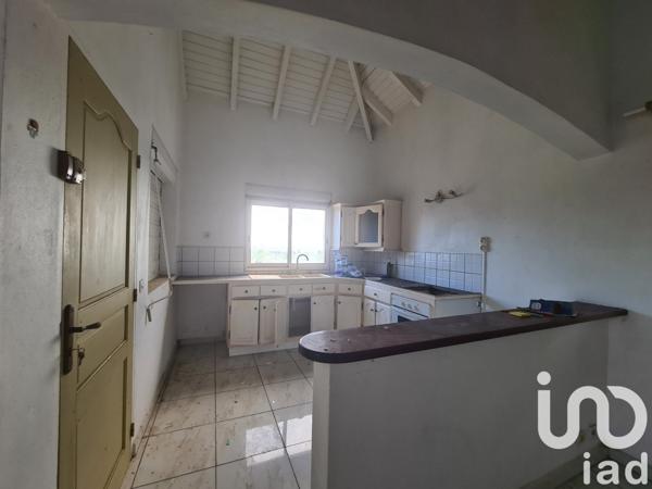 Maison à vendre 5 pièces 180 m² Sainte-Anne