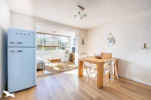 Appartement à vendre |  Les Sables-d'Olonne |  2 pièces | 31 m²