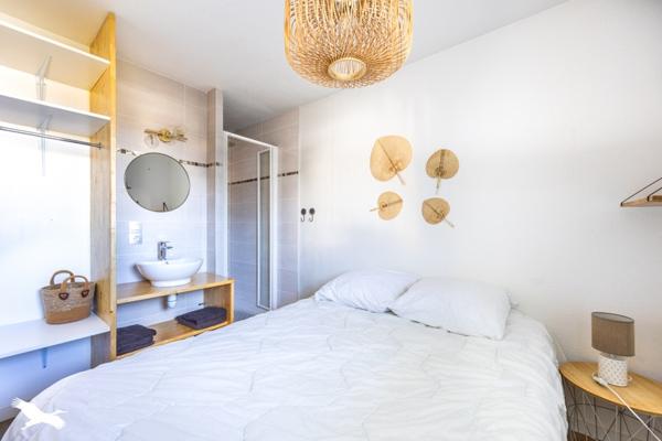 Appartement à vendre |  Les Sables-d'Olonne |  2 pièces | 31 m²