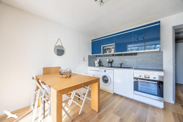 Appartement à vendre |  Les Sables-d'Olonne |  2 pièces | 31 m²