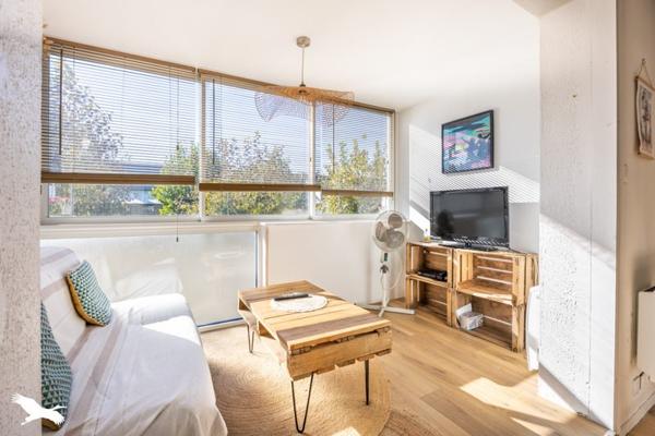 Appartement à vendre |  Les Sables-d'Olonne |  2 pièces | 31 m²