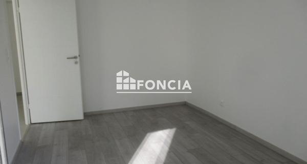 Location Appartement 2 pièces 37.93 m² - Tours 37100