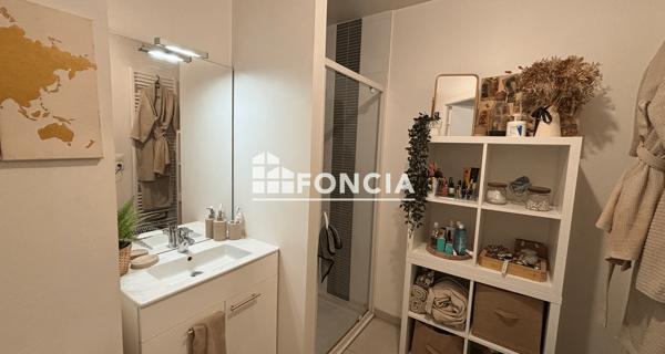 Location Appartement 2 pièces 37.93 m² - Tours 37100