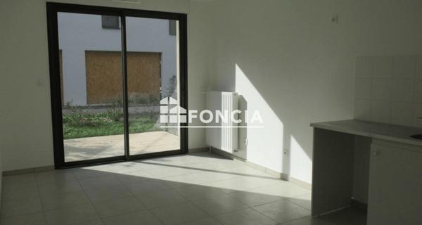 Location Appartement 2 pièces 37.93 m² - Tours 37100