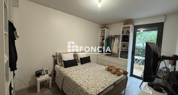 Location Appartement 2 pièces 37.93 m² - Tours 37100