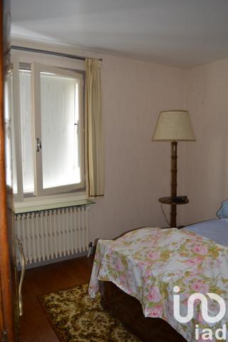 Maison à vendre 4 pièces 105 m² Saint-Georges-sur-Baulche