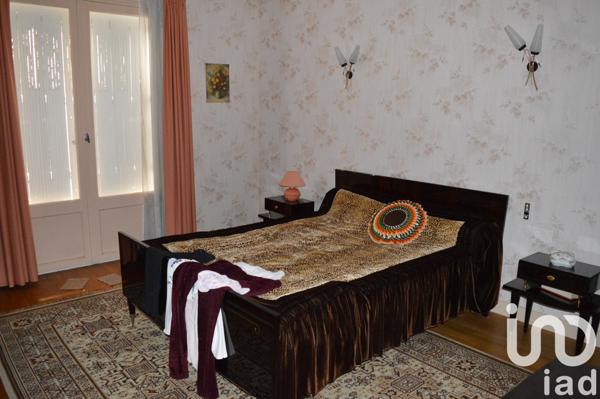 Maison à vendre 4 pièces 105 m² Saint-Georges-sur-Baulche