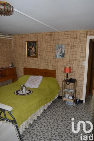 Maison à vendre 4 pièces 105 m² Saint-Georges-sur-Baulche