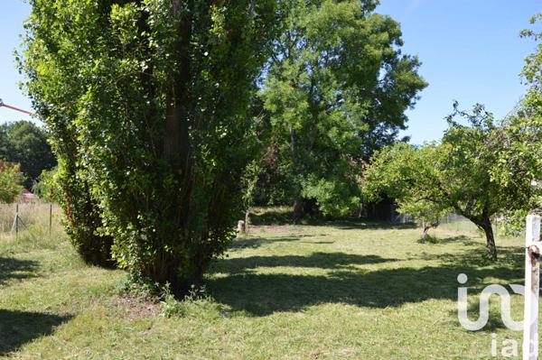 Maison à vendre 4 pièces 105 m² Saint-Georges-sur-Baulche