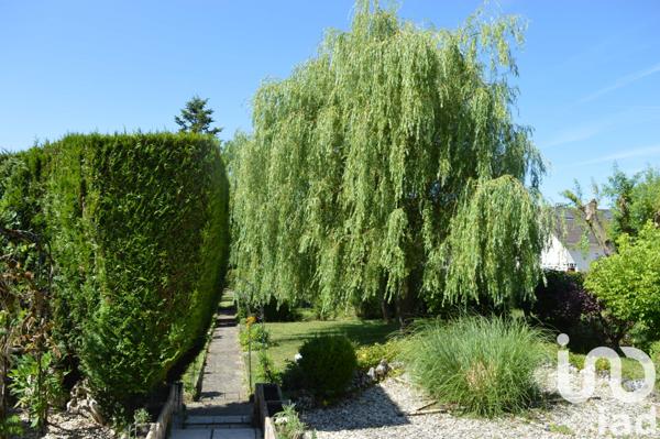 Maison à vendre 4 pièces 105 m² Saint-Georges-sur-Baulche