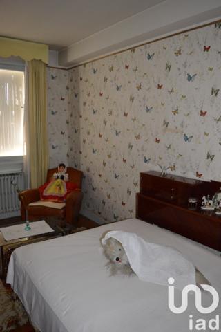 Maison à vendre 4 pièces 105 m² Saint-Georges-sur-Baulche