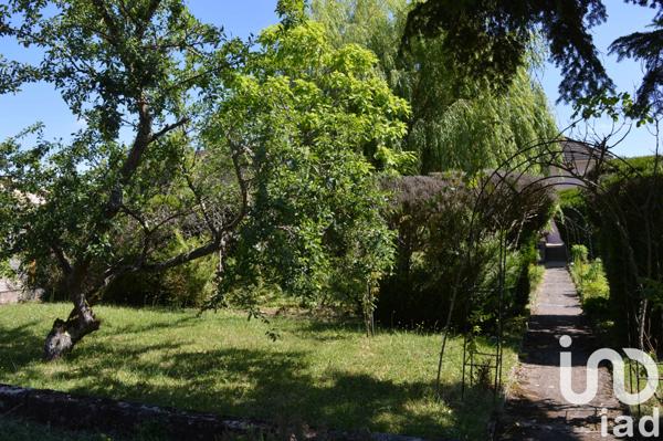 Maison à vendre 4 pièces 105 m² Saint-Georges-sur-Baulche