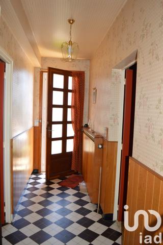 Maison à vendre 4 pièces 105 m² Saint-Georges-sur-Baulche