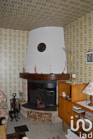 Maison à vendre 4 pièces 105 m² Saint-Georges-sur-Baulche