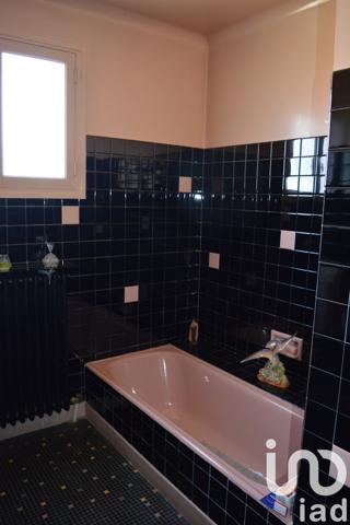 Maison à vendre 4 pièces 105 m² Saint-Georges-sur-Baulche