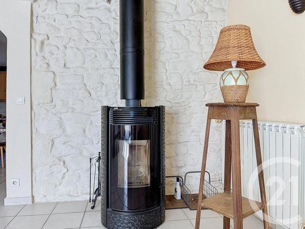 Maison à vendre  5 pièces - 112 m 2   ROCHEFORT  - 17