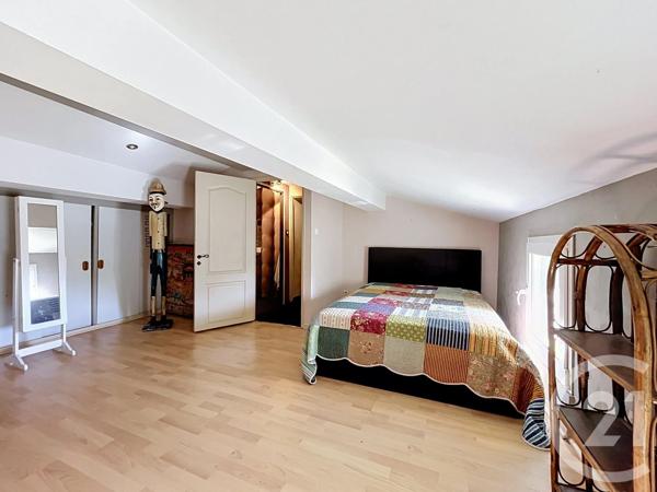 Maison à vendre  5 pièces - 112 m 2   ROCHEFORT  - 17