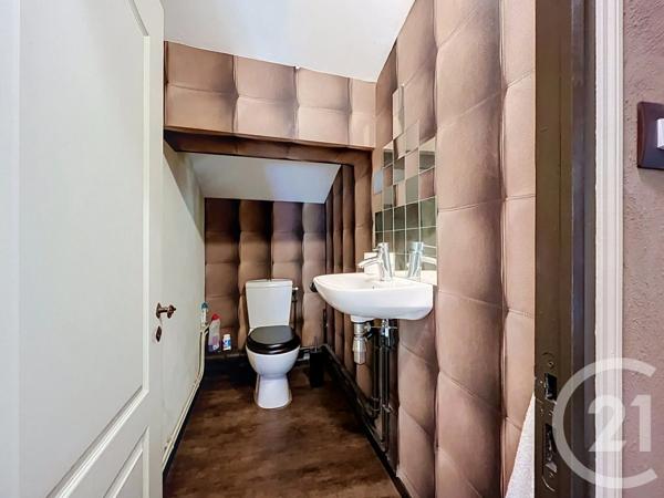 Maison à vendre  5 pièces - 112 m 2   ROCHEFORT  - 17