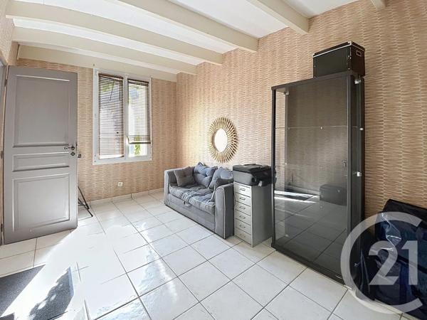 Maison à vendre  5 pièces - 112 m 2   ROCHEFORT  - 17