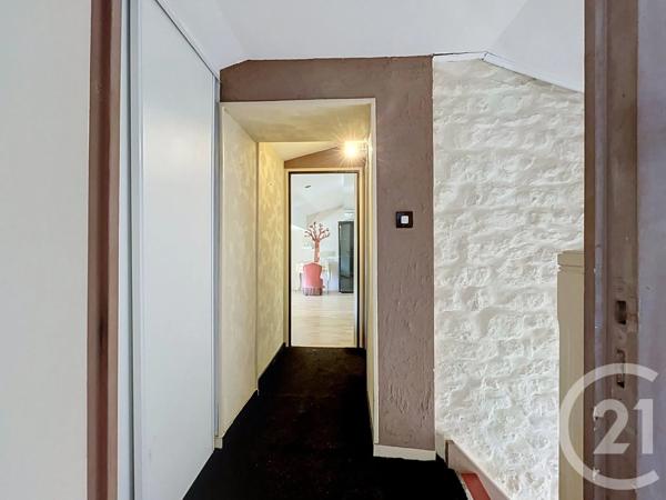 Maison à vendre  5 pièces - 112 m 2   ROCHEFORT  - 17