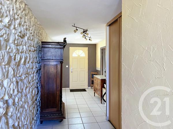 Maison à vendre  5 pièces - 112 m 2   ROCHEFORT  - 17